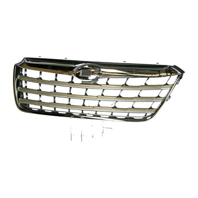 Grille Genuine Suits Subaru Tribeca B9 2006 to 2013