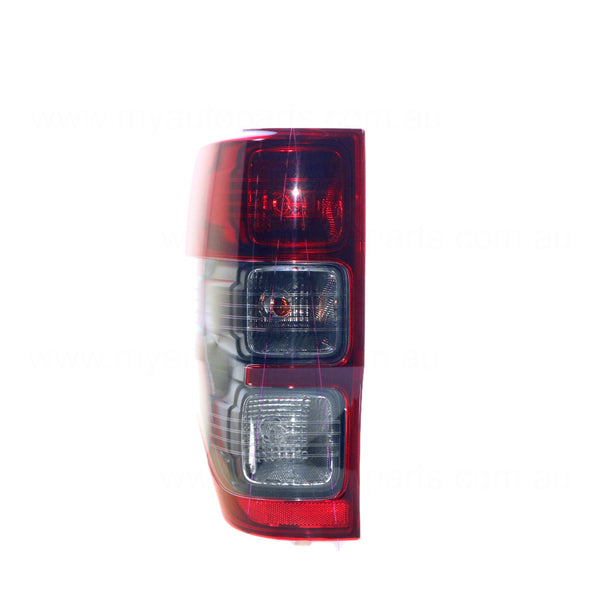 Tail Lamp Passenger Side OEM Suits Ford Ranger Raptor PX 9/2018 On