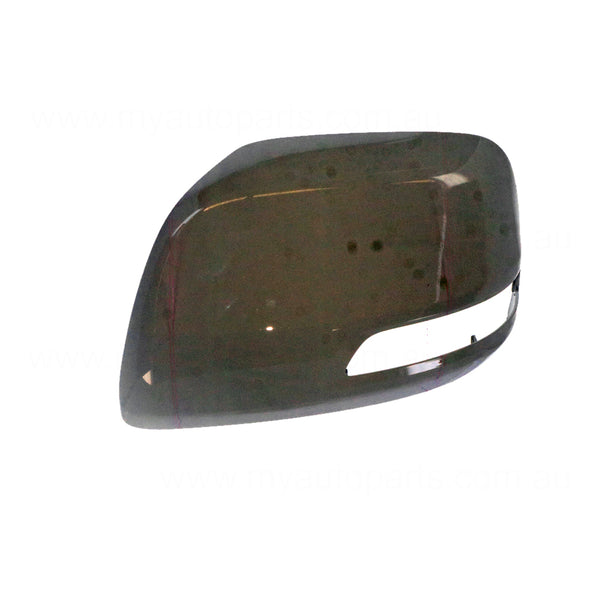 Door Mirror Cover Passenger Side OEM suits Toyota Landcruiser & Prado