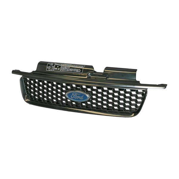 Grille OEM Suits Ford Escape BA/ZA/ZB/ZC 2001 to 2008