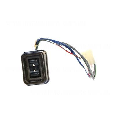 Window Switch Aftermarket suits Toyota Landcruiser