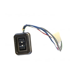 Window Switch Aftermarket suits Toyota Landcruiser