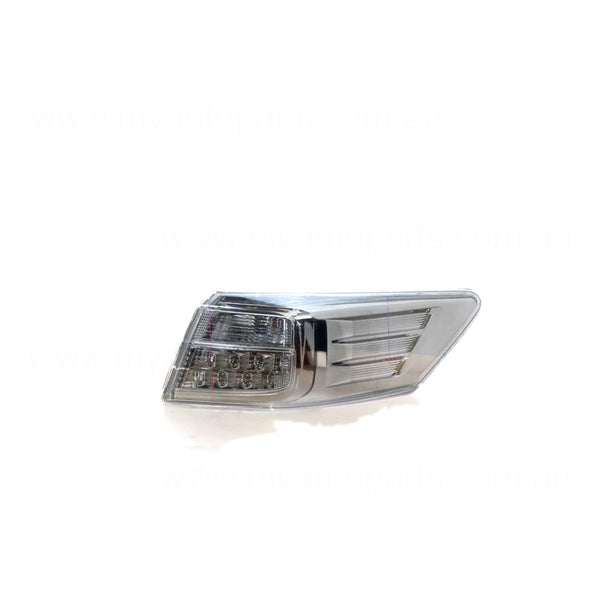Tail Lamp Drivers Side OEM Suits Honda Odyssey Luxury RB 2011 to 2014