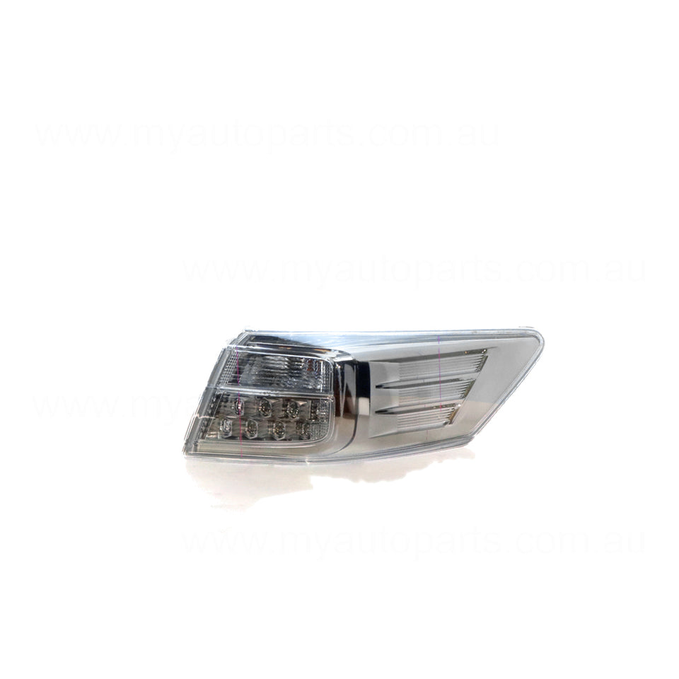 Tail Lamp Drivers Side OEM Suits Honda Odyssey Luxury RB 2011 to 2014