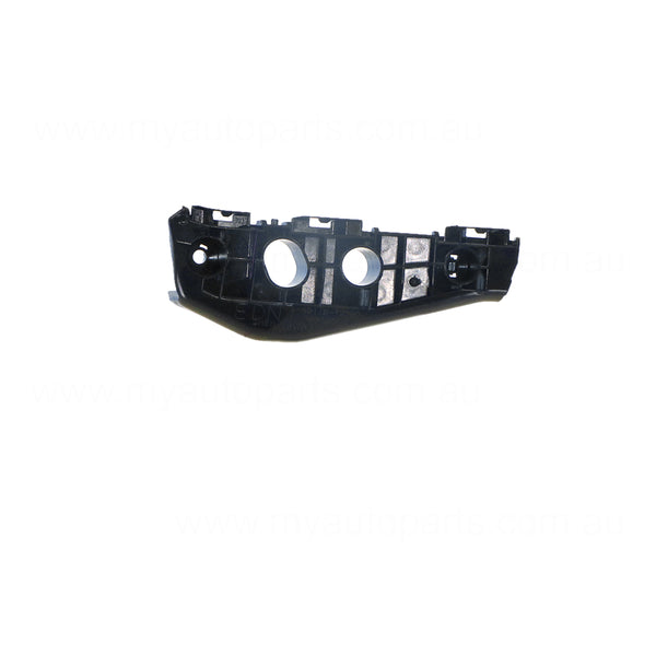 Front Bar Bracket Passenger Side OEM Suits Toyota Corolla ZRE152R 2007 to 2010