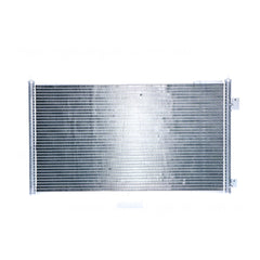 A/C Condenser Aftermarket Suits Honda Civic ES 2000 to 2006 1.7L D17Z1