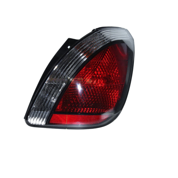 Tail Lamp Drivers Side OEM Suits Kia Rio JB Hatch 5/2005 to 6/2011