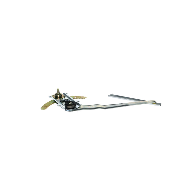 Front Door Window Regulator Drivers Side Aftermarket Suits Holden Rodeo TF 1988 to 1997