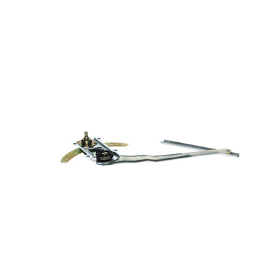 Front Door Window Regulator Drivers Side Aftermarket Suits Holden Rodeo TF 1988 to 1997