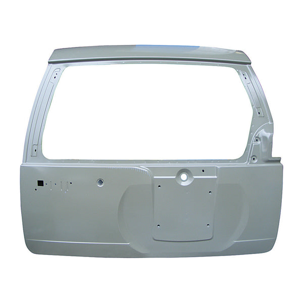 Genuine Tail Gate suits Suzuki Grand Vitara SQ416/SQ420/SQ625 1998 to 2005
