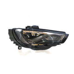 LED Head Lamp Drivers Side OES suits Audi S3/RS3 8V 2014 to 2017
