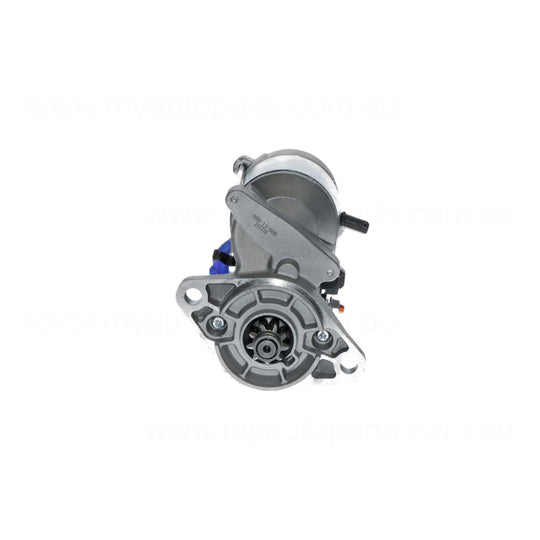 Starter Motor Denso Type Aftermarket suits