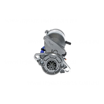 Starter Motor Denso Type Aftermarket suits