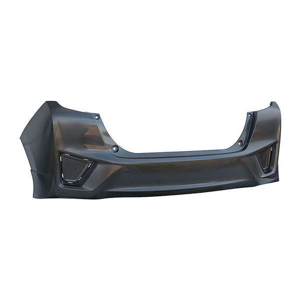 Genuine Rear Bar suits Honda Jazz GK, GF 2014 to 2017