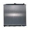 Radiator OEM suits Nissan