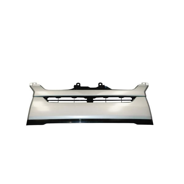 Upper Grille Narrow Aftermarket Suits Toyota Hiace LWB Standard Roof 12/2013 to 2/2019