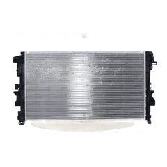 Radiator 38 / 38 mm Plastic Aluminium 680 x 415 x 26 mm Manual 2.2L,3.0L L 64698#,642990 Aftermarket Suits Mercedes-Benz Vito 639 2004 to 2015