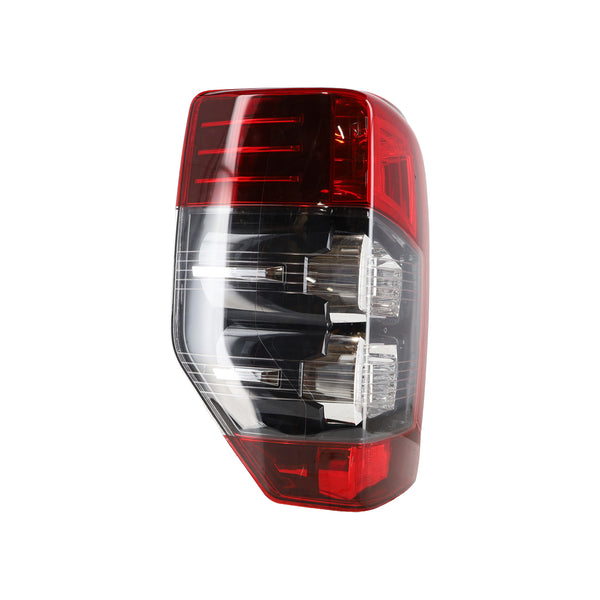 Mitsubishi Triton Certified Aftermarket Tail Lamp Passenger Side 11/2018 to 02/2024 - 8330B209