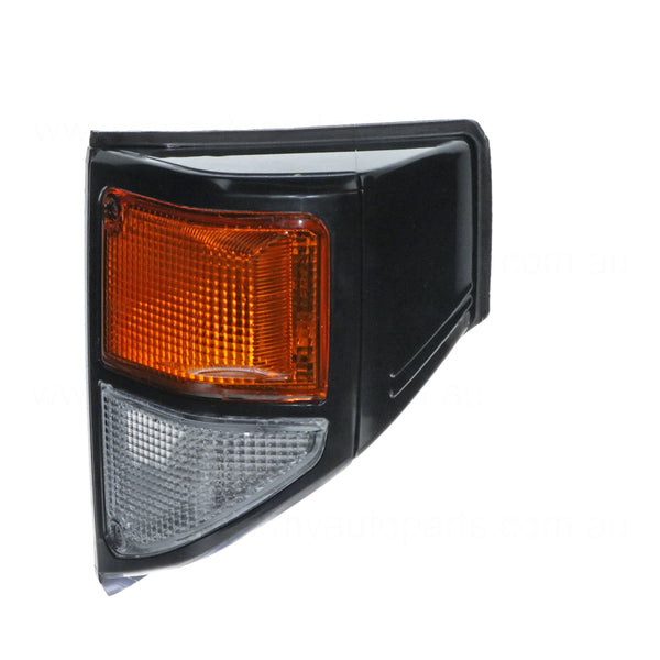 Front Park / Indicator Lamp Passenger Side Certified suits Toyota Landcruiser