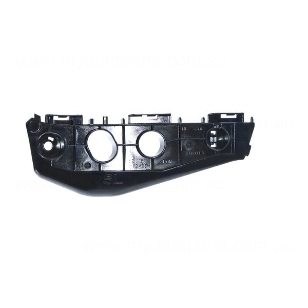 Front Bar Bracket Passenger Side OEM suits Toyota Corolla