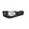 Front Bar Bracket Passenger Side OEM suits Toyota Corolla