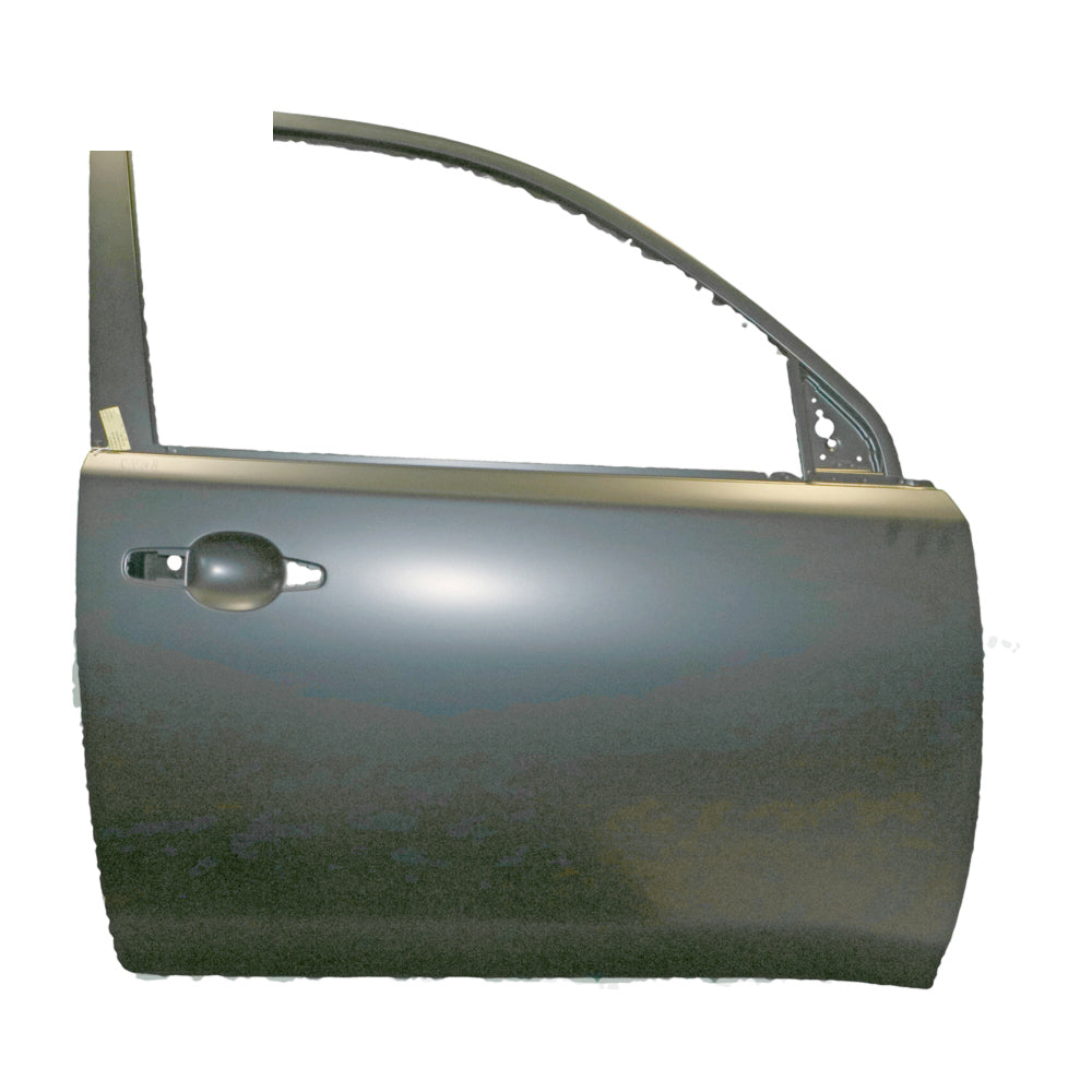 OEM Front Door Drivers Side suits Mitsubishi Triton MN 2009 to 2015