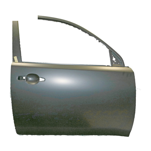 OEM Front Door Drivers Side suits Mitsubishi Triton MN 2009 to 2015