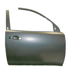 OEM Front Door Drivers Side suits Mitsubishi Triton MN 2009 to 2015