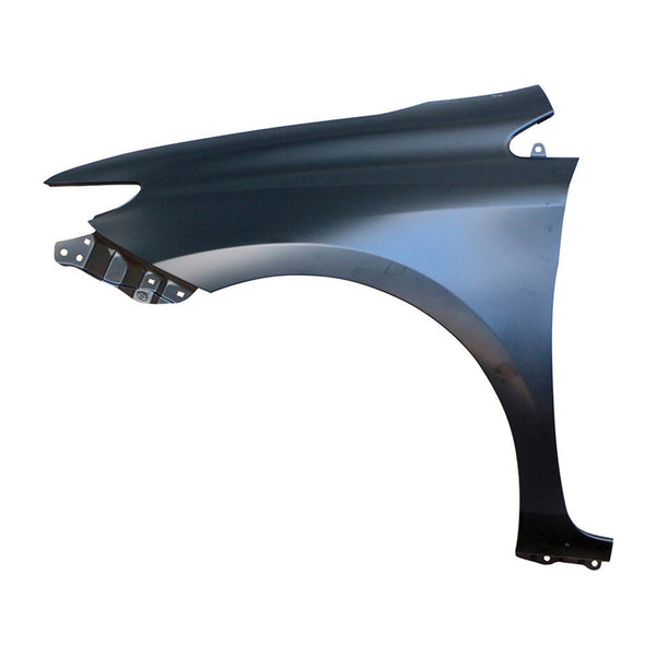 OEM Front Guard Passenger Side Without Repeater Light suits Toyota Corolla ZRE182R 2015 to 2018