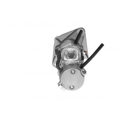 Starter Motor Denso Type Aftermarket suits Land Rover