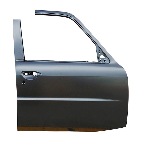 OEM Front Door Drivers Side suits Nissan Patrol GU/Y61 1997 to 2016