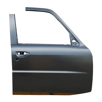 OEM Front Door Drivers Side suits Nissan Patrol GU/Y61 1997 to 2016