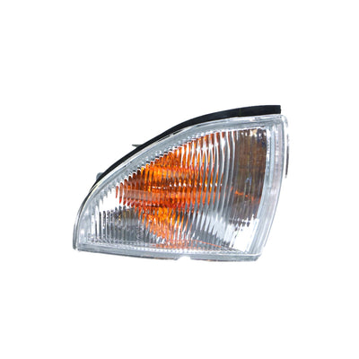 Front Park / Indicator Lamp Drivers Side Certified Suits Mitsubishi Magna KE/KS/TR/TS 1991 to 1997