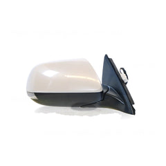 Door Mirror Drivers Side Genuine Suits Honda Accord CU 2008 to 2015