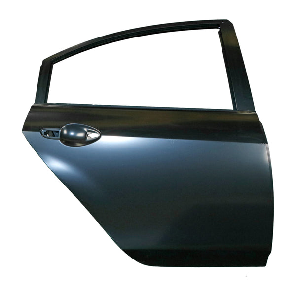 OEM Rear Door Drivers Side suits Mazda 6 GH 2008 to 2012
