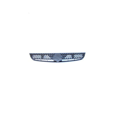 Grille Genuine Suits Suzuki SX4 RW420 Hatch 1/2010 to  9/2012