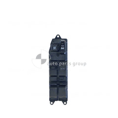 Window Switch R/L Aftermarket Suits Toyota RAV4 ACA20R/ACA21R/ACA22R/ACA23R 2000 to 2005