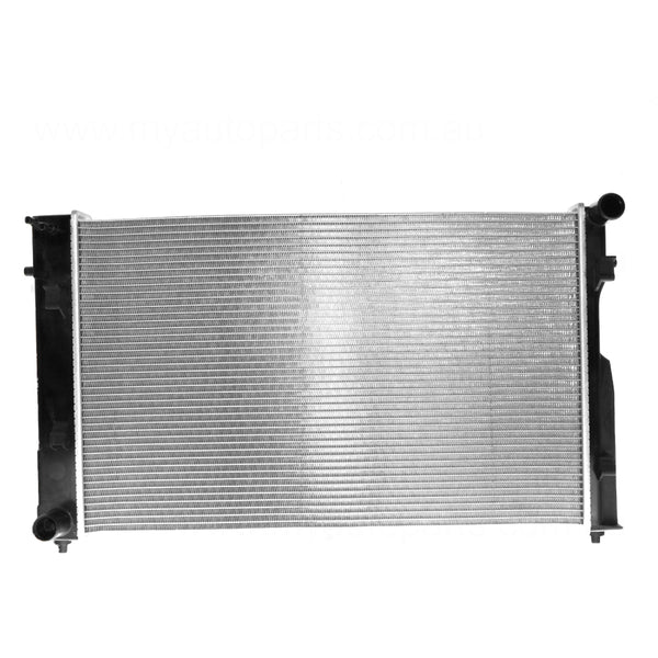 Radiator Aftermarket suits Holden Commodore