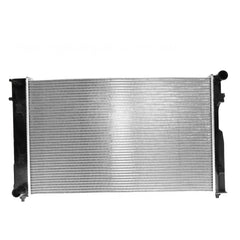 Radiator Aftermarket suits Holden Commodore