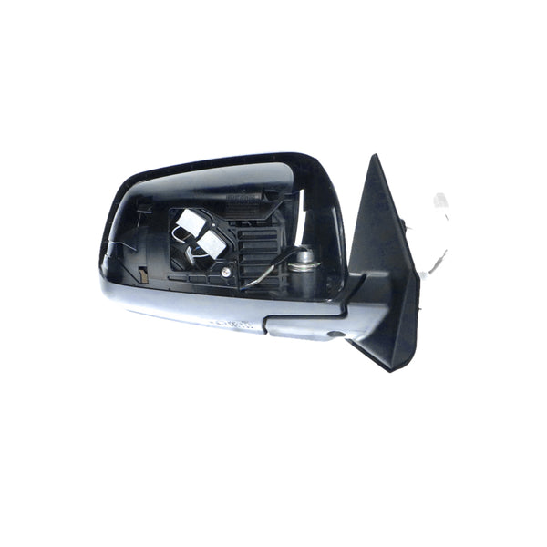Electric Without Indicator Door Mirror Drivers Side OEM Suits Mitsubishi Lancer CJ 2007 to 2015