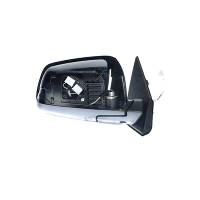 Electric Without Indicator Door Mirror Drivers Side OEM Suits Mitsubishi Lancer CJ 2007 to 2015