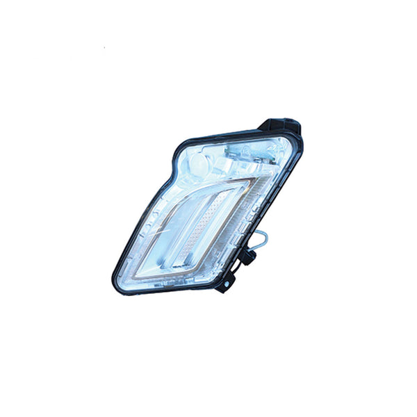 Daytime Running Lamp Passenger Side OES  Suits Volvo S60 / V60 F series 2010 to 2013
