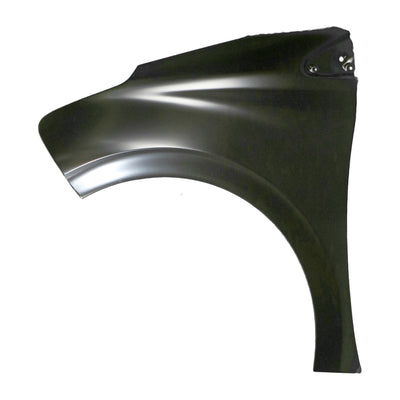 Genuine Front Guard Passenger Side suits Peugeot 208 A9 2012 to 2015