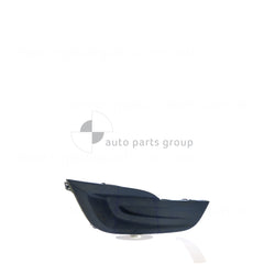 Front Bar Grille Drivers Side Genuine Suits Nissan Altima L33 9/2013 to 2017