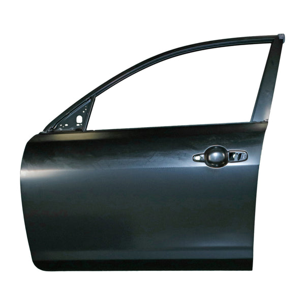 OEM Front Door Passenger Side suits Mazda 3 BK 2004 to 2009