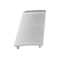 OEM Front Bar Insert Silver suits Nissan Navara 4x4 D23, Nissan Navara 4x2 D23 2020 onwards