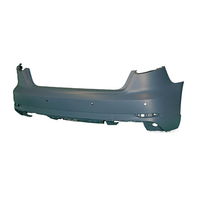 Genuine Rear Bar suits Audi A3 8V, Audi RS3 8V 2016 onwards