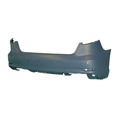 Genuine Rear Bar suits Audi A3 8V, Audi RS3 8V 2016 onwards