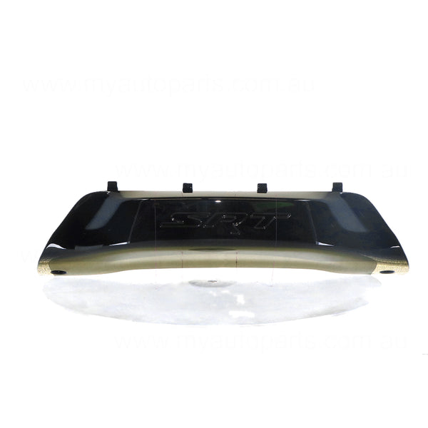 Rear Bar Tow Hook Cover OEM Suits Jeep Grand Cherokee WK 2011 to 2016