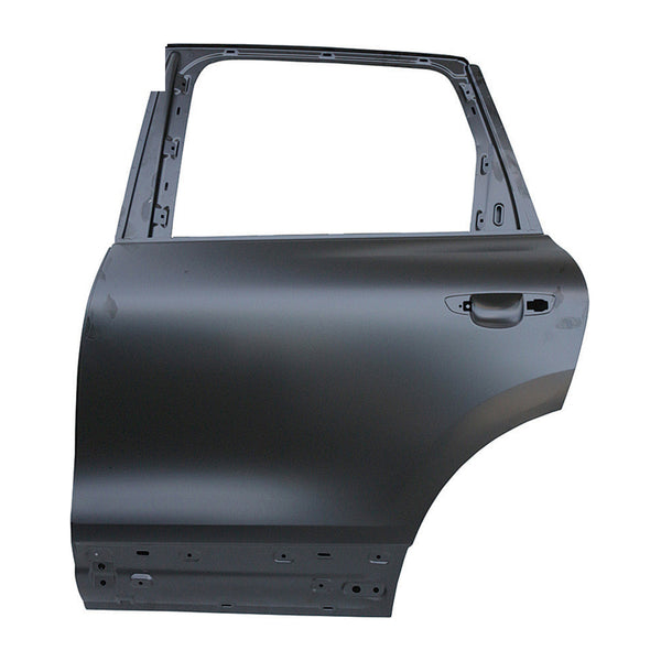 OEM Rear Door Passenger Side suits Volkswagen Touareg 7P 2011 to 2019